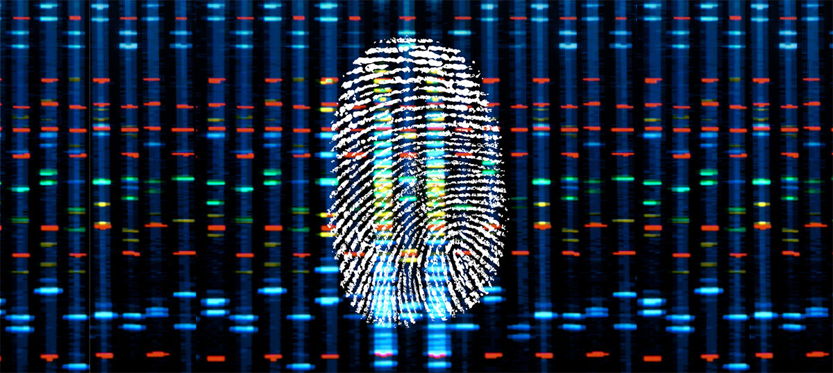 Fingerprinting