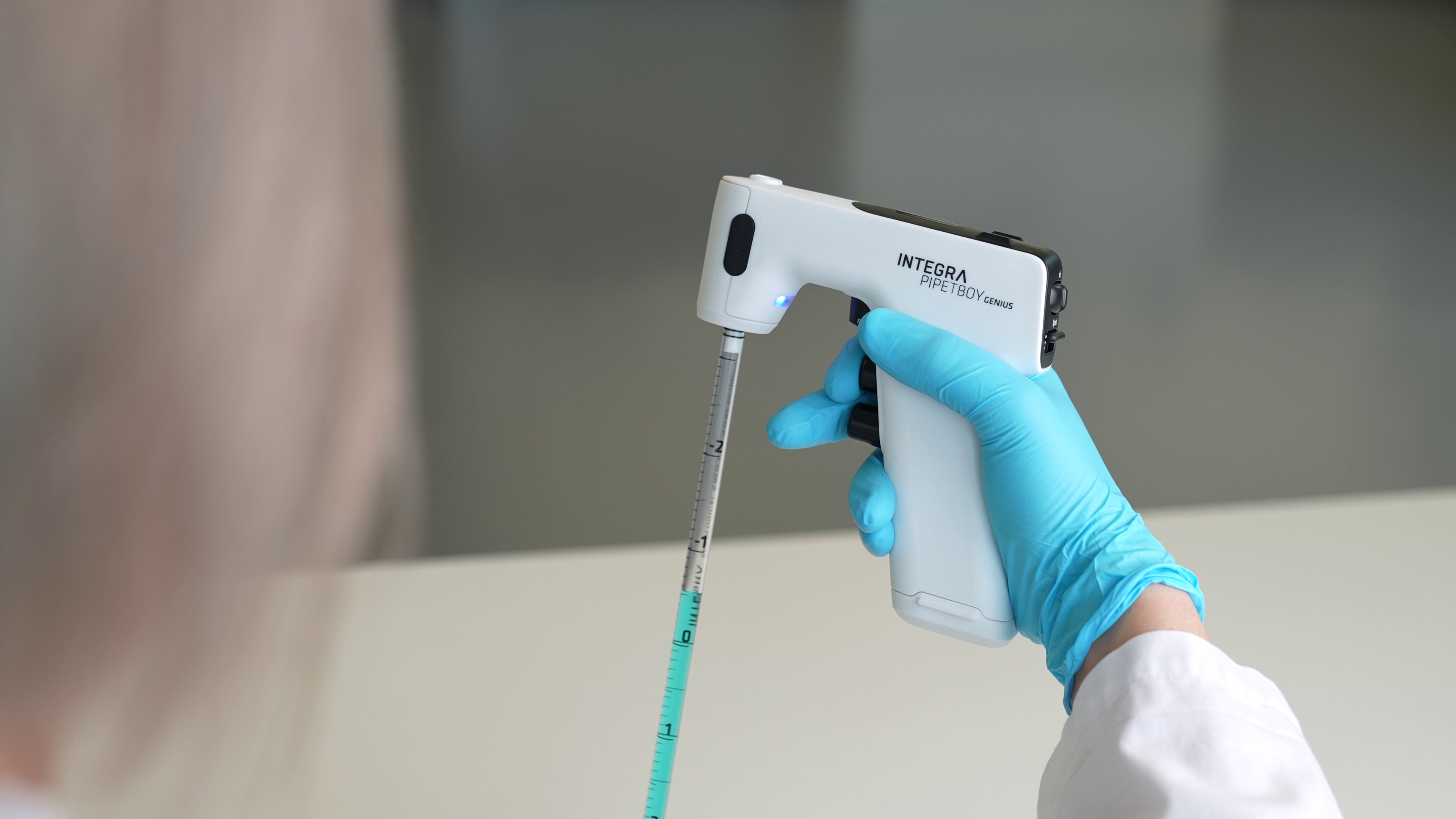 INTEGRA Biosciences maintained its position in 2024 with innovative strength and growth despite market challenges