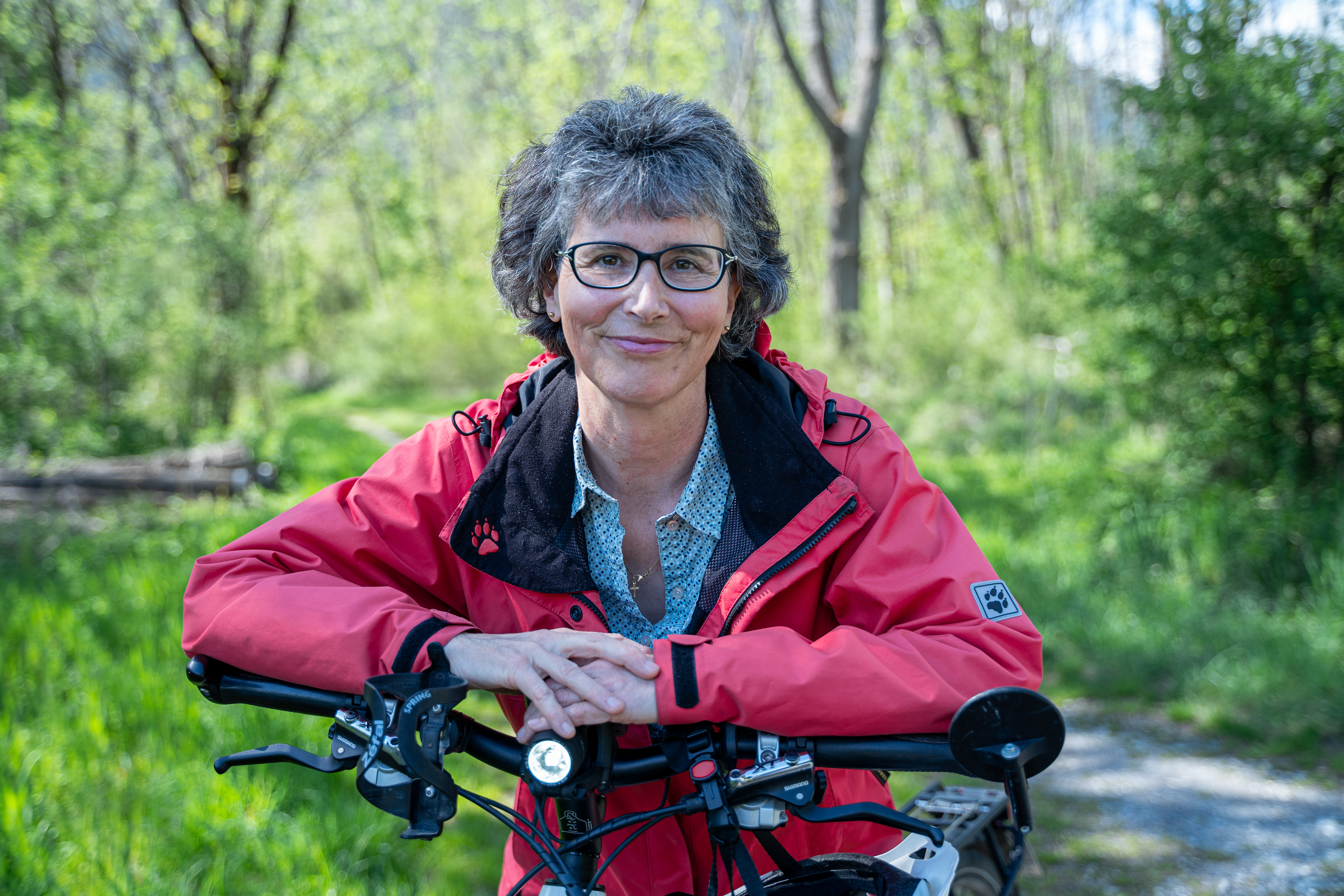 Ursula Leuthold