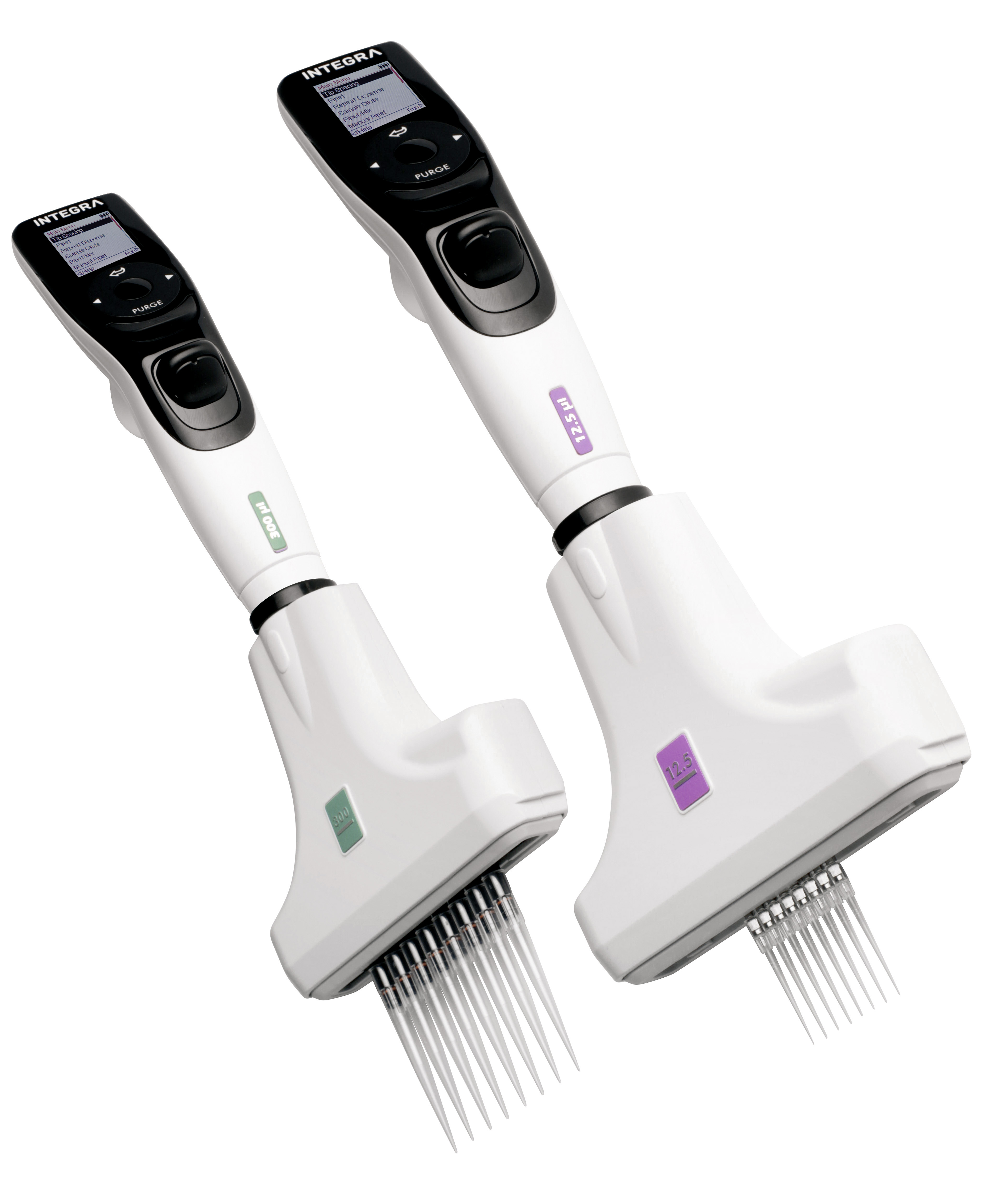 Increase your sample screening and genotyping assay throughput with the