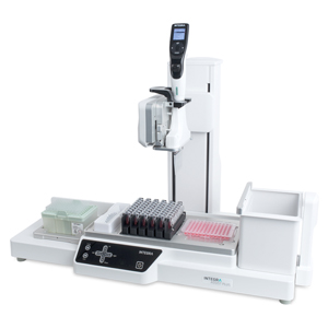 ASSIST PLUS pipetting robot