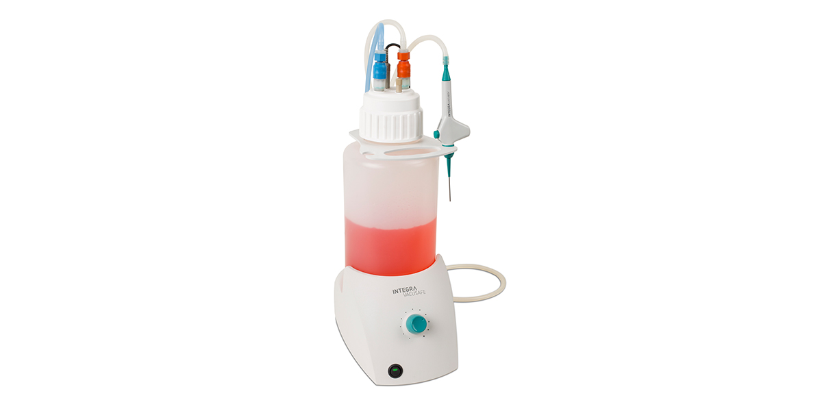 Compare Vacuum Aspiration Systems Vacusafe