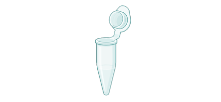 1.5 ml centrifuge tube