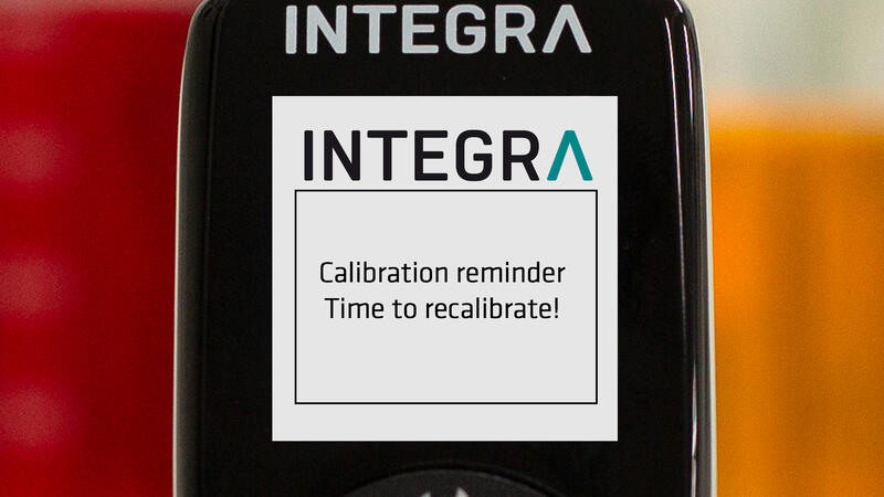 Calibration