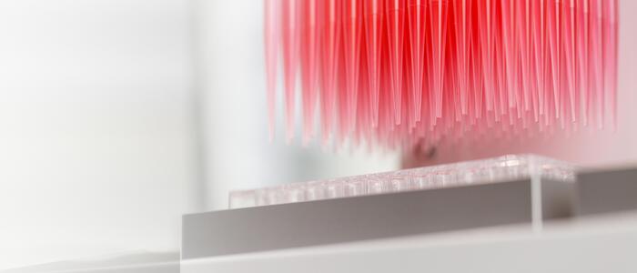INTEGRA Pipette Tips for VIAFLO 96/384