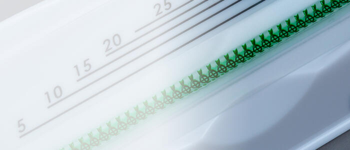 Multichannel Reagent Reservoirs by INTEGRA