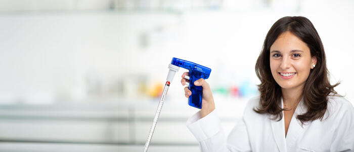 PIPETBOY acu 2 Pipette Controller