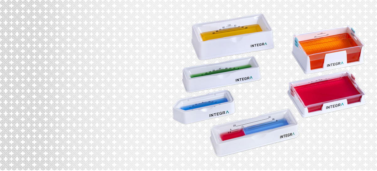 Your Free Reagent Reservoir Integra
