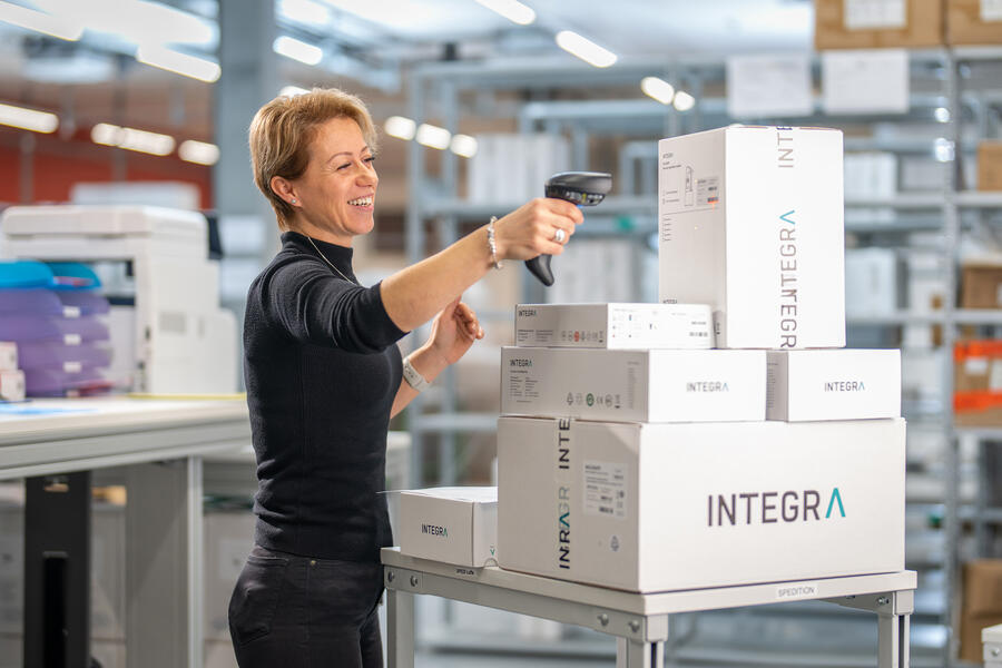 Logistikleiter/in