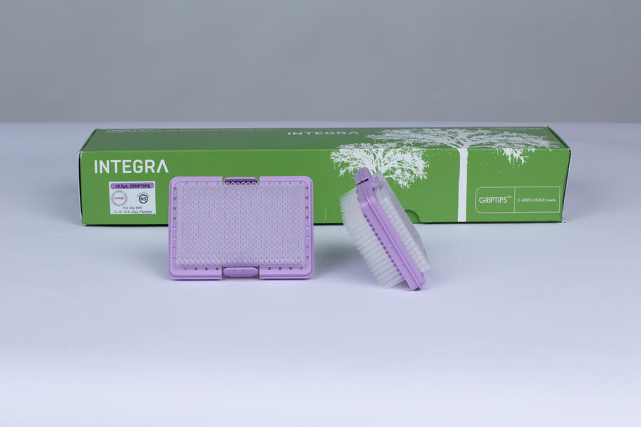 Green Choice Inserts Pipette Tips