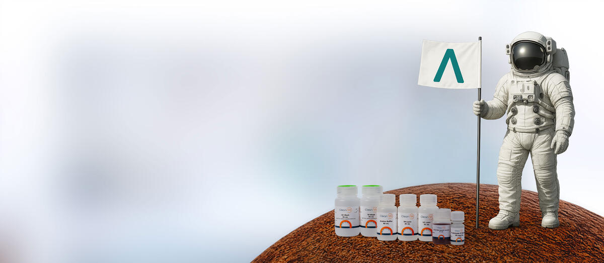 Get a Free DNA Extraction Kit – Blood & Tissue (16 Preps)