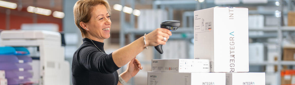 Operativer Einkäufer (m/w | 100%)