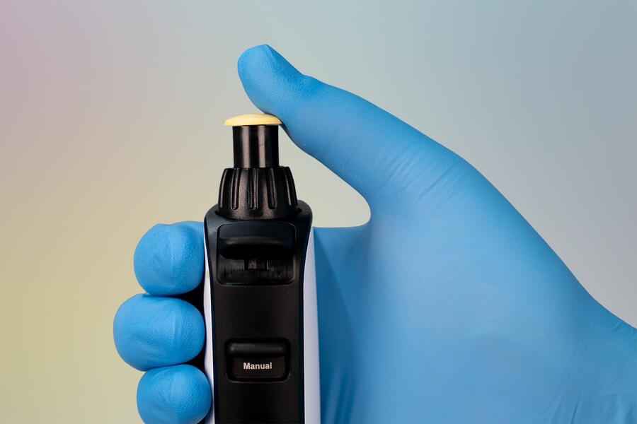 Help us to put better pipetting in your hands and improve your daily pipetting experience.