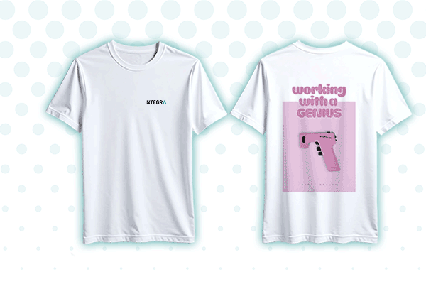 E-Promotion Q3 Shirt-Competition