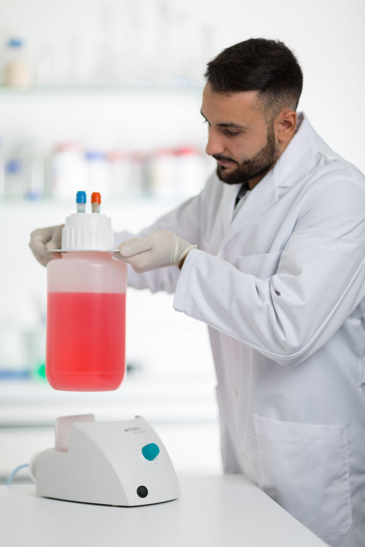 VACUSAFE | Safe aspiration system | INTEGRA