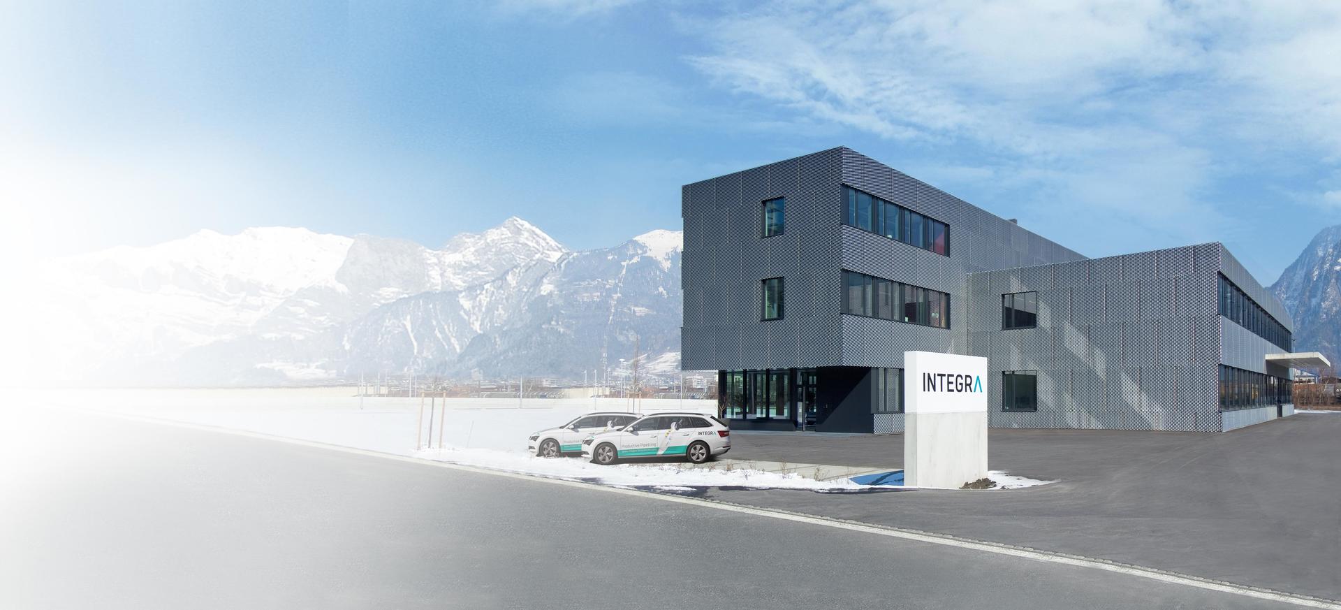 INTEGRA Biosciences