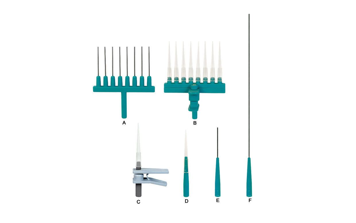Vacusip ポータブル吸引システム Integra Vacusip ポータブル吸引システム Integra