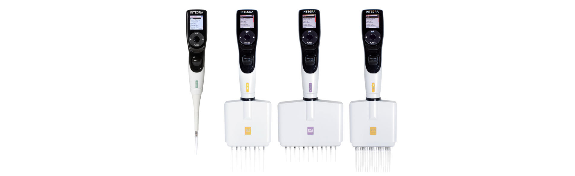 Get a free Demo for VIAFLO Electronic Pipettes INTEGRA