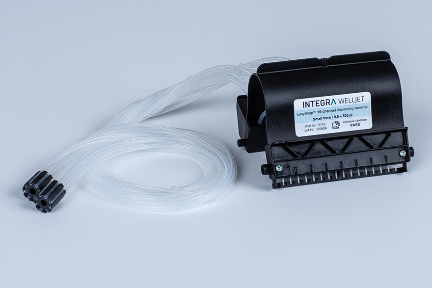 migdalさん専用 マイクロプレートディスペンサー WELLJET | INTEGRA