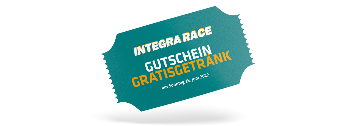 INTEGRA Race Swiss Drone League - Gutschein