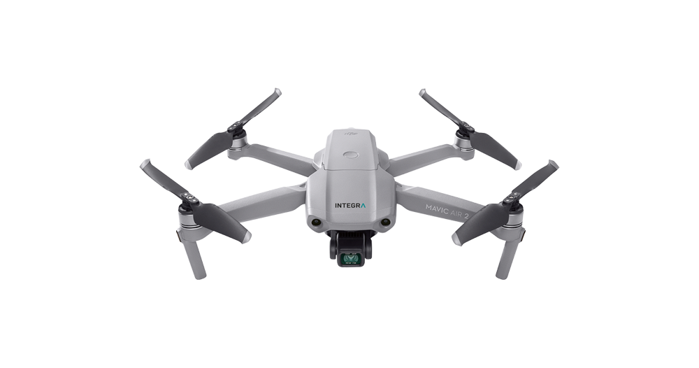 INTEGRA Race Swiss Drone League - Gewinnpreis Drohne