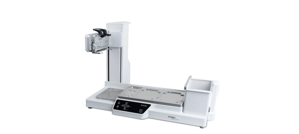 ASSIST PLUS Pipetting Robot INTEGRA