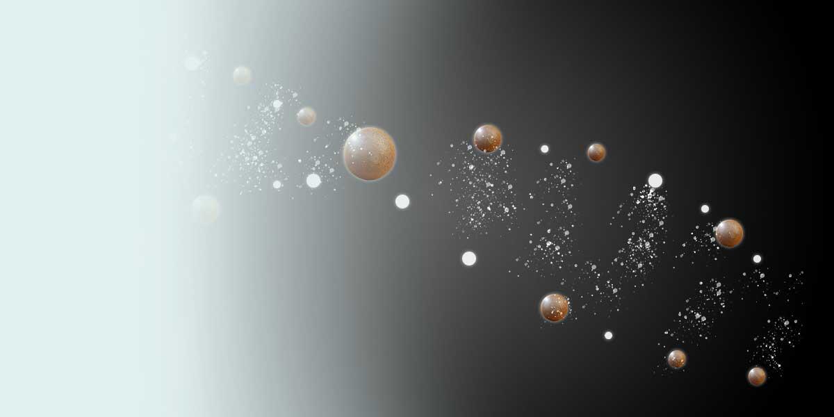 dna galaxy