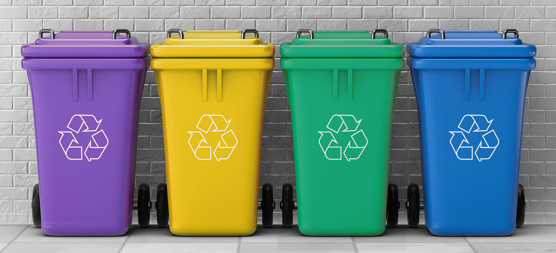 How and which INTEGRA laboratory consumables can be recycled