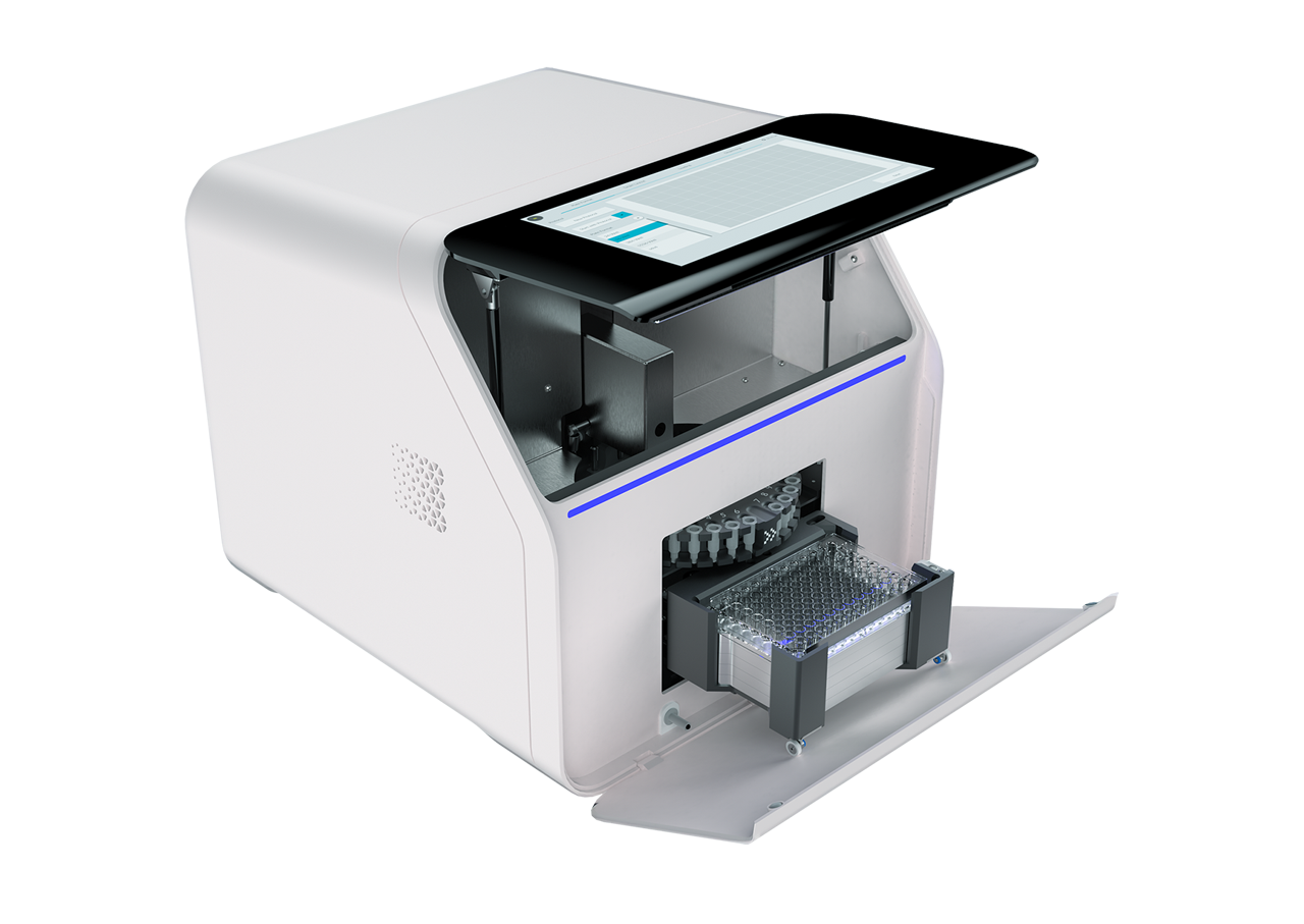 The I.DOT LT non-contact, low volume dispenser empowers your lab to achieve more while spending less.