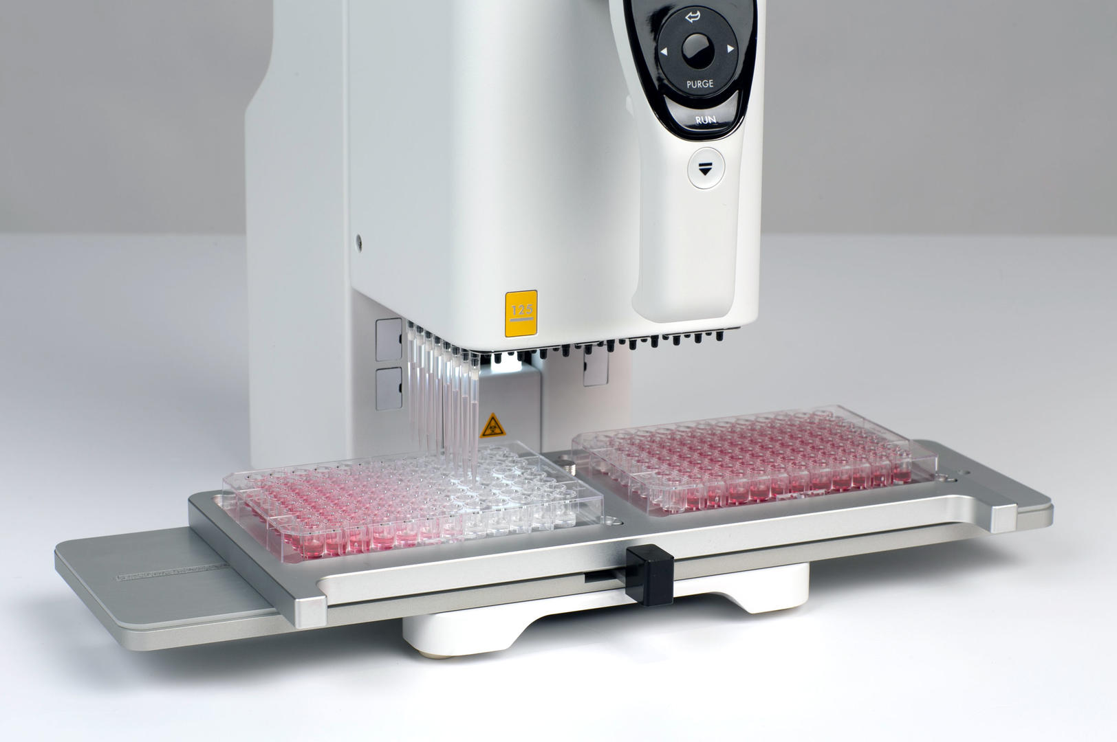 INTEGRA Biosciences MINI 96 96 Channel Electronic Pipette