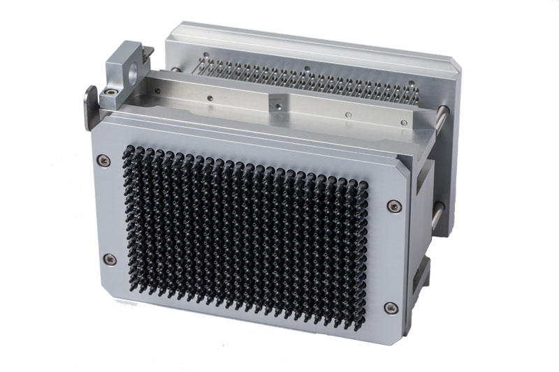 VIAFLO 96/384 - 384 channel head