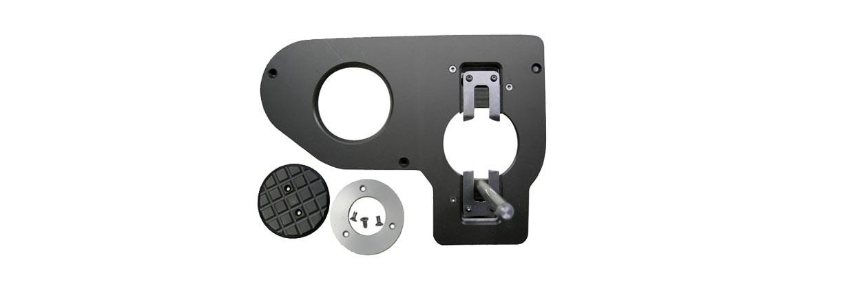 MEDIAJET conversion set