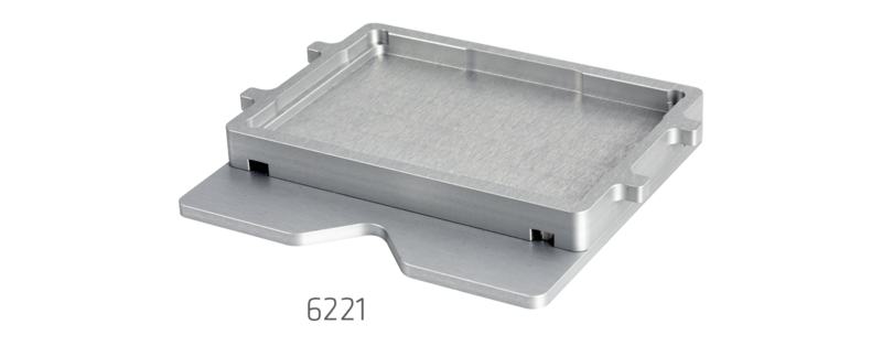 プレートホルダーオプション Integra