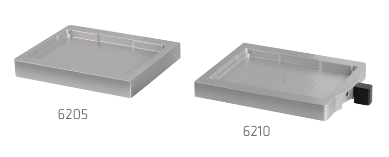 プレートホルダーオプション Integra