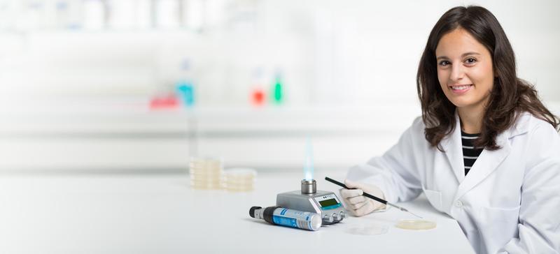 【新品】 FIRE BOY Plus INTEGRA ブンゼンバーナー fireboy-petri-dish-lca-