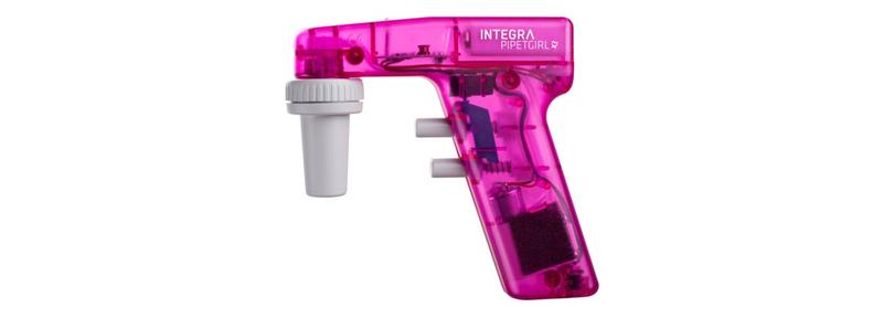 PIPETGIRL Pipeteur