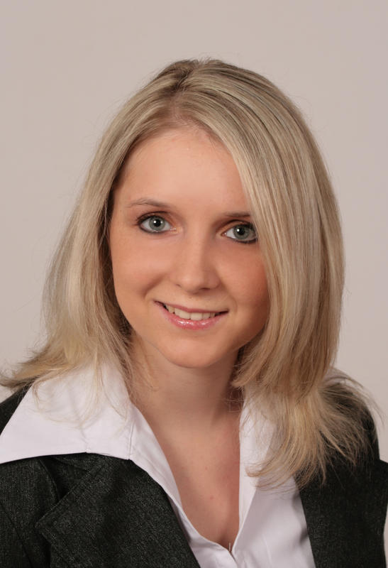 Ewa Blaszczak use a VIAFLO 96