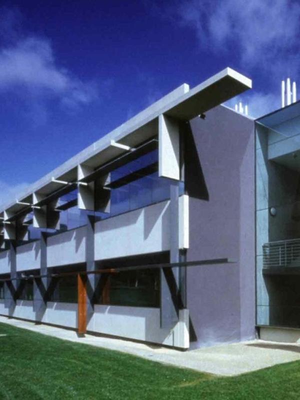 The Health Innovations Research Institute (HIRi)