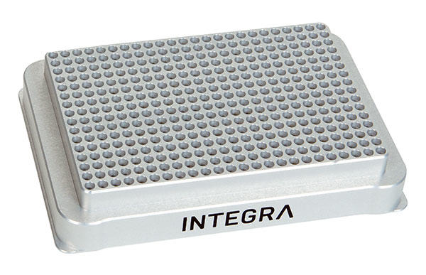 384-well PCR cooling plate