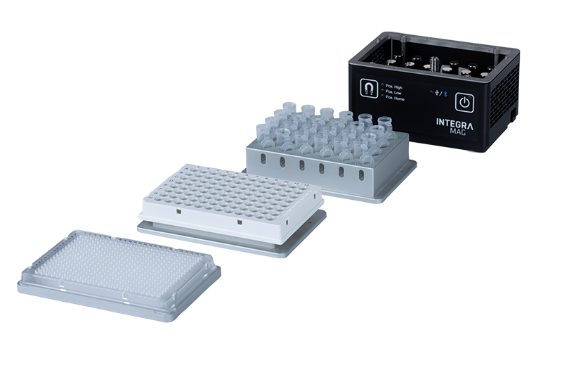 MAG & HEATMAG modules INTEGRA