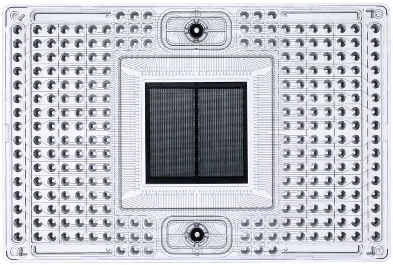 Fluidigm-192.24 Dynamic Array™ IFC for SNP Genotyping BMK-M-192.24GT