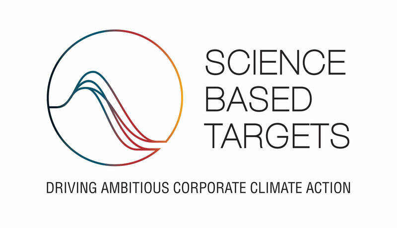 Science-based-target