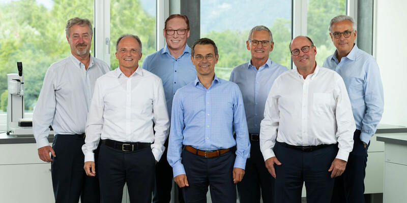 INTEGRA Board Members