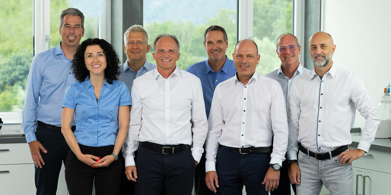 INTEGRA Management Members