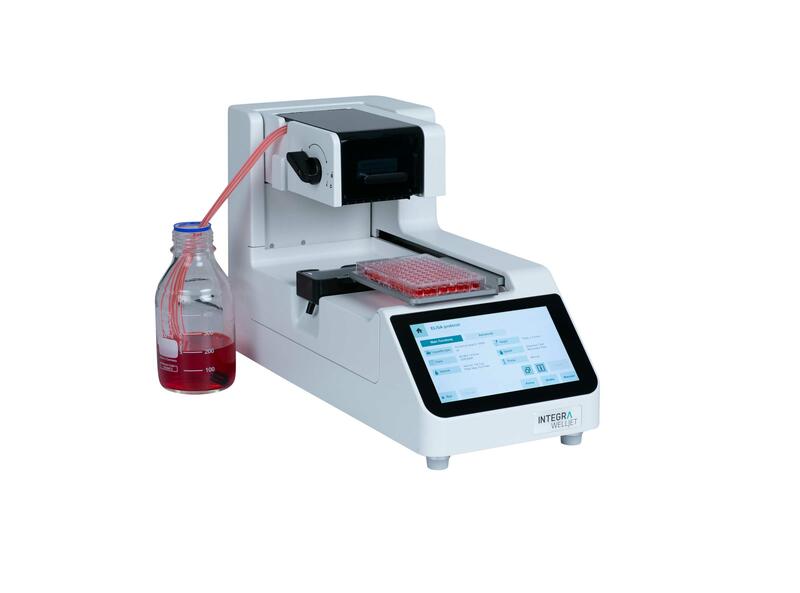 WELLJET Reagent Dispenser