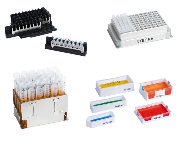 Labware Compatibility