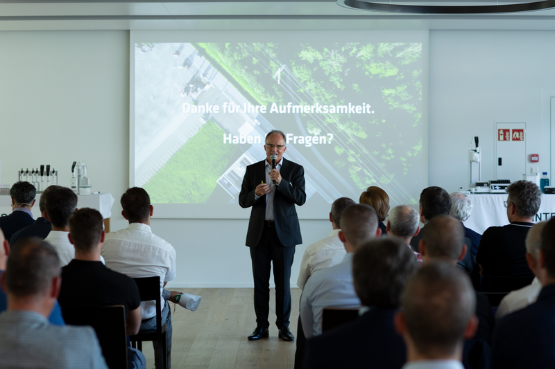 INTEGRA open house recap