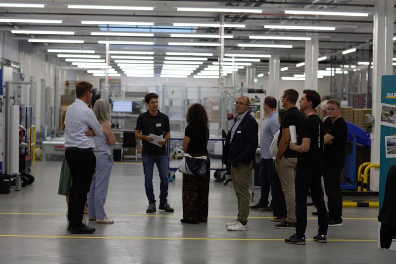 INTEGRA open house recap