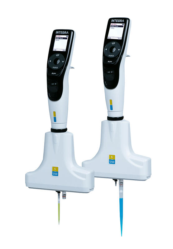 D-ONE pipetting module 1ch 5-1,250ul