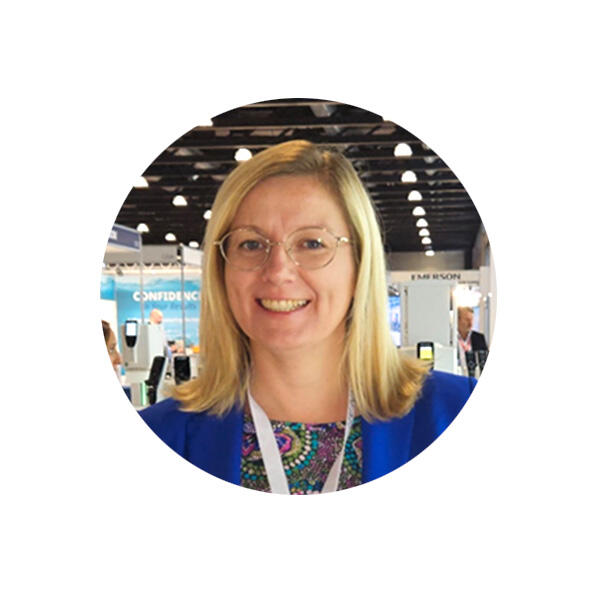 Dagmara Lewandowska, INTEGRA Biosciences